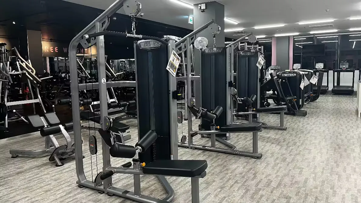 FIT365 坂戸薬師町店の画像