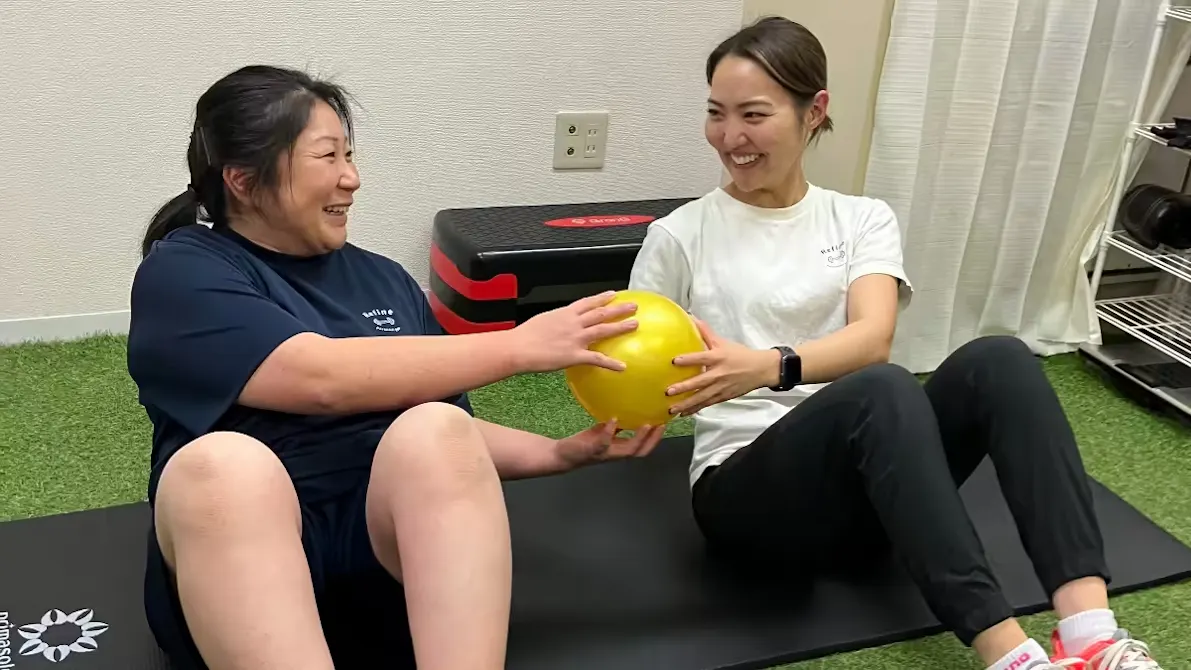 女性専用パーソナルジムリファイン（REFINE） 相模原店の画像