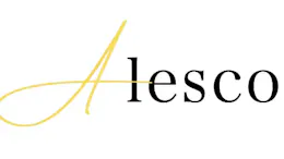 アレスコ（ALESCO）パーソナルジムのロゴ