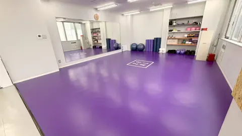 ZEAL BOXING FITNESS（ジール ボクシング フィットネス） 秋田西口店の写真2