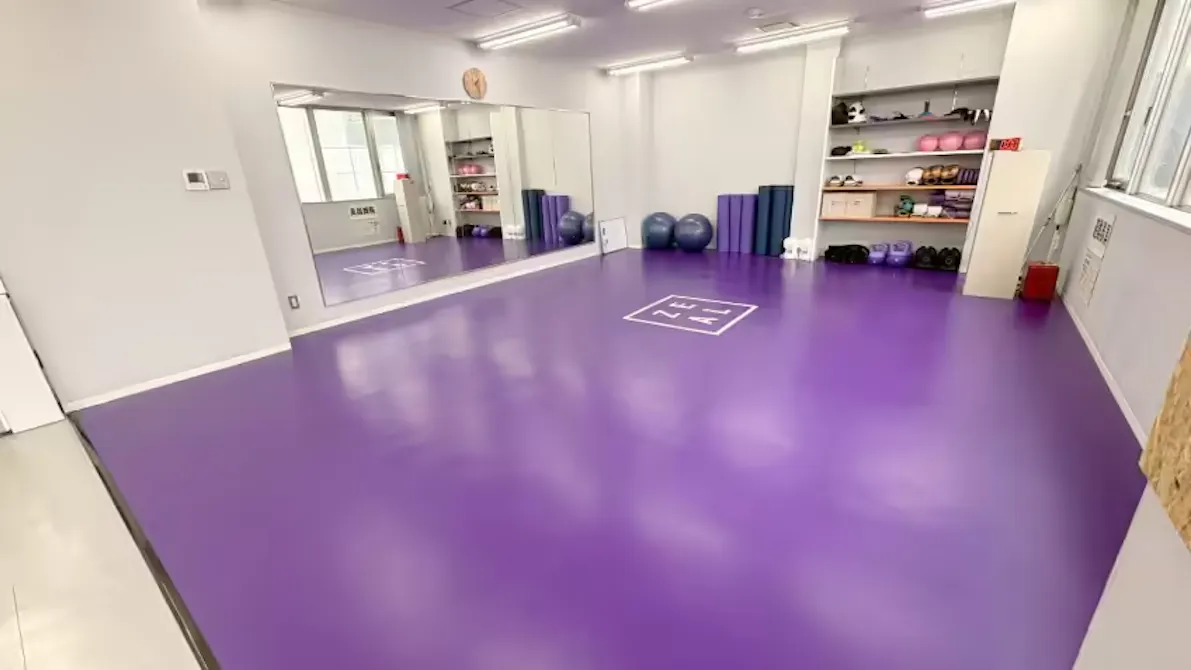 ZEAL BOXING FITNESS（ジール ボクシング フィットネス） 秋田西口店の画像