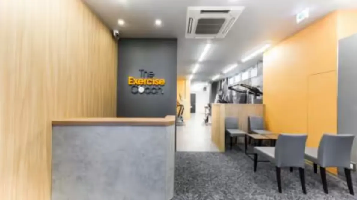 エクササイズコーチ (The Exercise Coach) 浦安店の画像