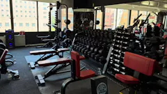 POWERHOUSE GYM SAPPORO JAPANの画像