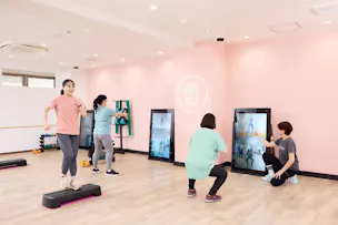 ファディー蒲生店のイメージ
