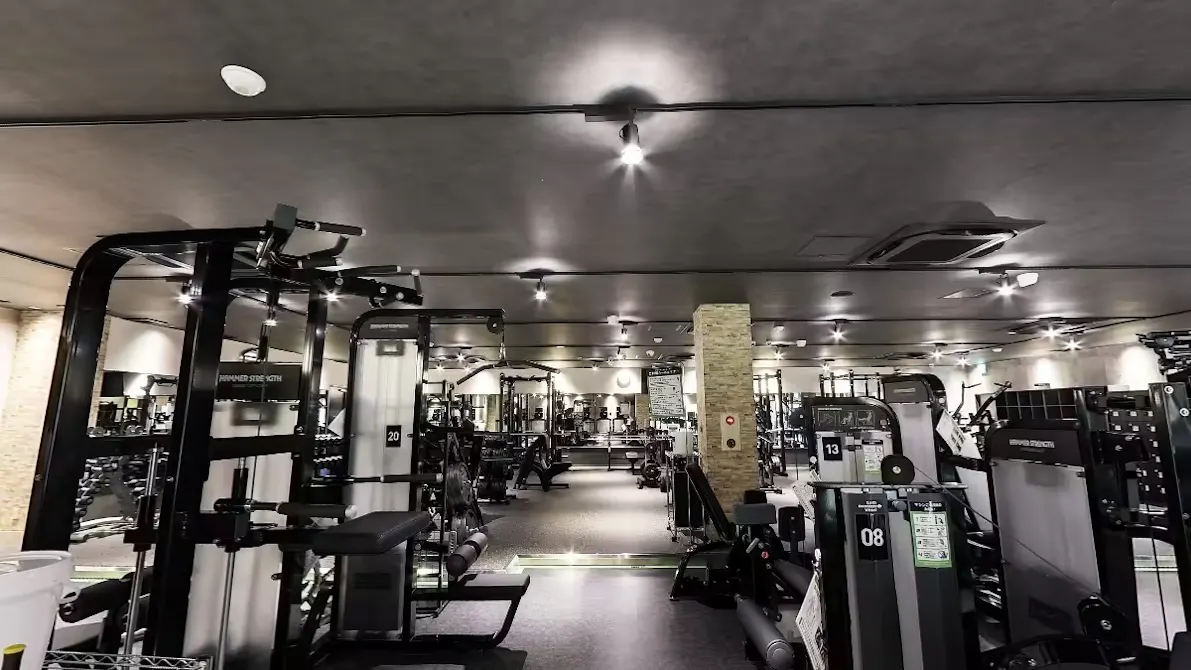 FiT24 夙川店の画像