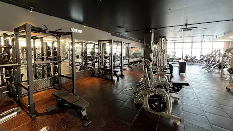 FIT365 坂戸薬師町店の写真1