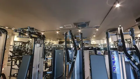 FiT24 伊勢原店の写真2