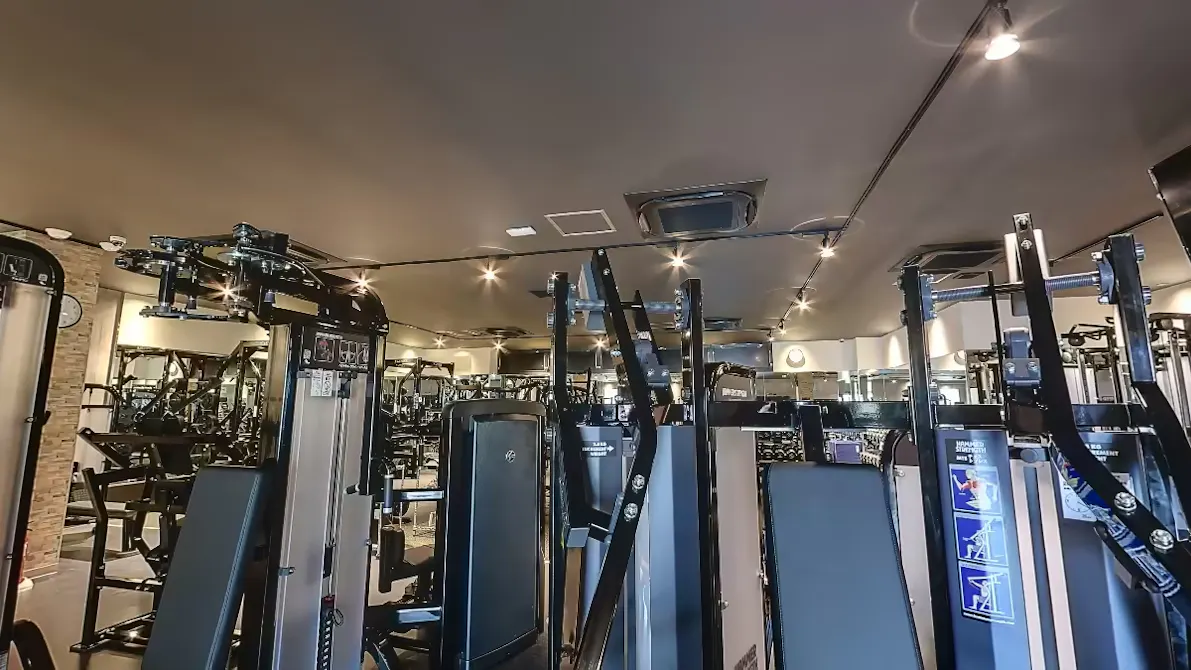 FiT24 伊勢原店の画像