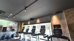 FiT24 札幌環状通東店の画像