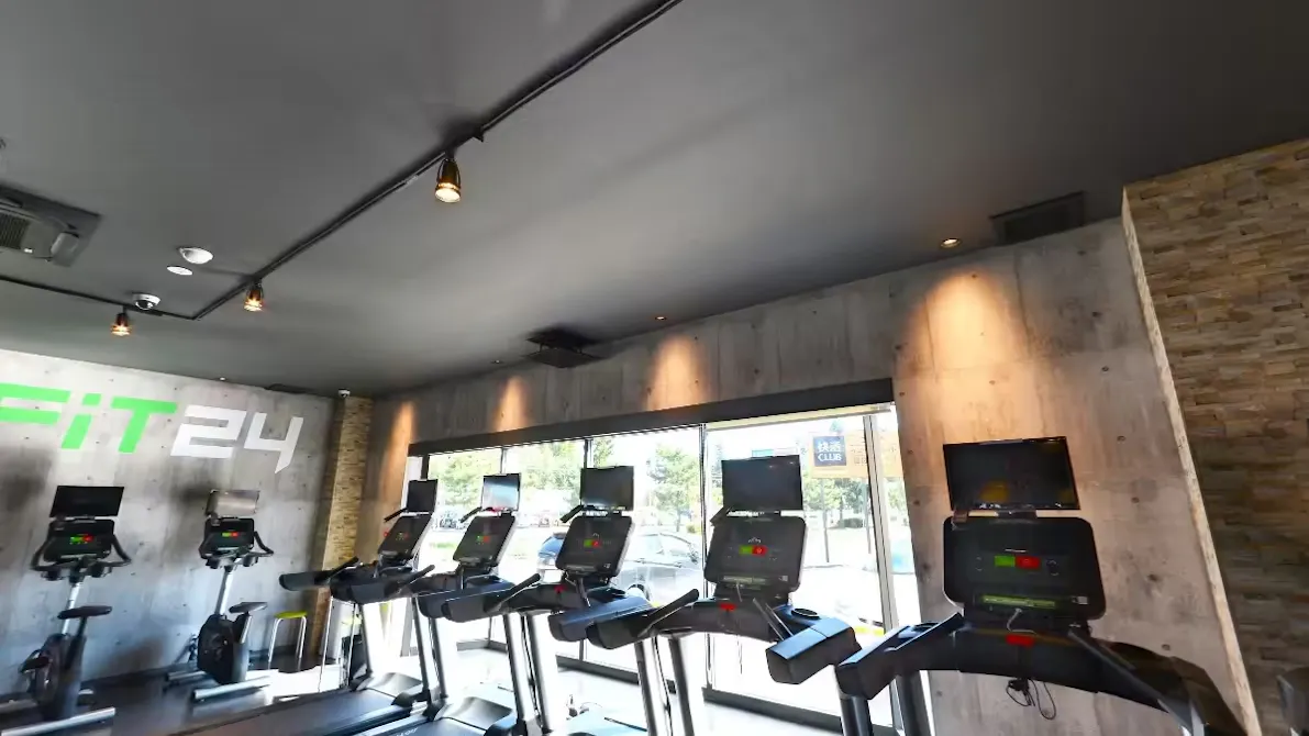 FiT24 札幌環状通東店の画像