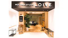 ホットヨガスタジオ LOIVE 長野川中島店の画像