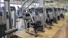 HYPER FIT 24（ハイパーフィット24） 福井武生店の画像