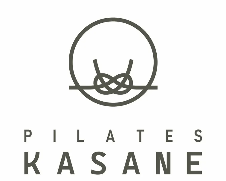 ピラティス カサネ (Pilates KASANE)のロゴ