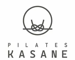 ピラティス カサネ (Pilates KASANE)のロゴ