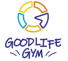グッドライフジム (GOODLIFE GYM)のロゴ