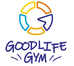 グッドライフジム (GOODLIFE GYM)のロゴ