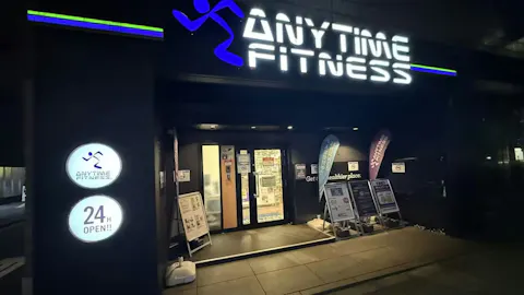 エニタイムフィットネス 秋葉原店の写真2