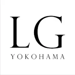 ラグジュアリージムヨコハマ (LUXURY GYM YOKOHAMA)のロゴ