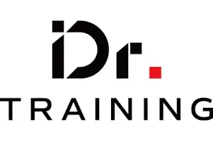 Dr.トレーニングのロゴ