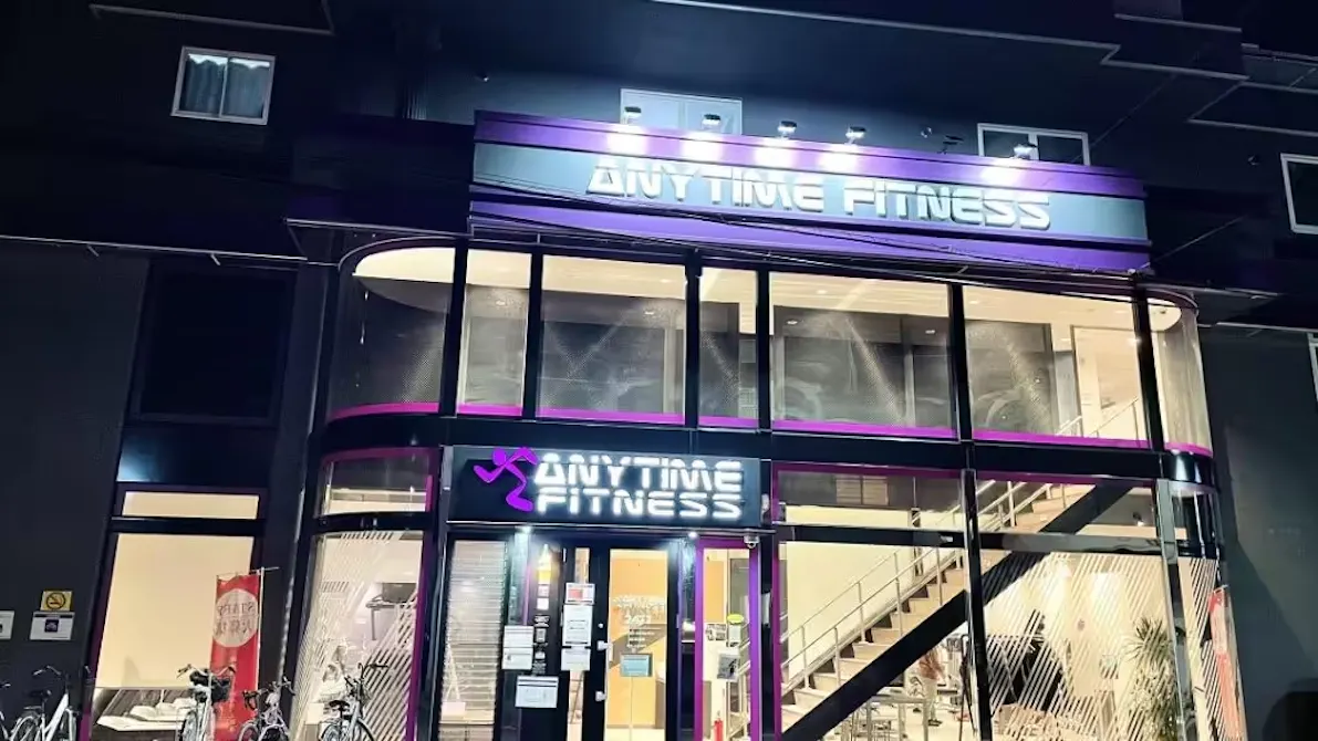 エニタイムフィットネス 川口元郷店の画像
