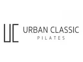 アーバンクラシックピラティス(URBAN CLASSIC PILATES)のロゴ
