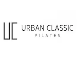 アーバンクラシックピラティス(URBAN CLASSIC PILATES)のロゴ