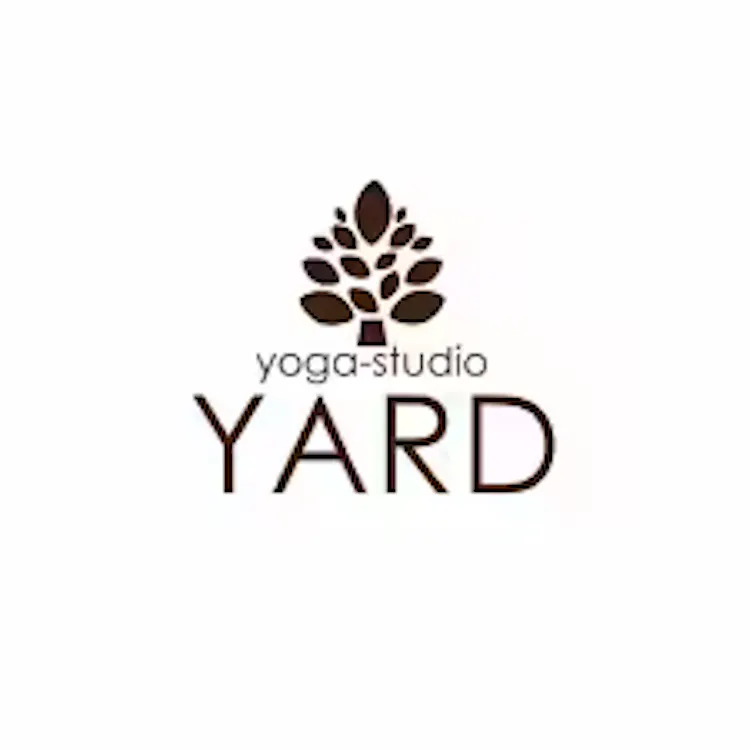 ヤード（YARD)のロゴ