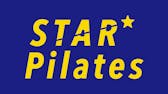 スターピラティス(STAR Pilates)のロゴ