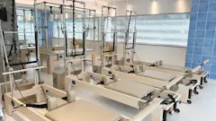 ゼンプレイスピラティス (zen place pilates) つくばスタジオ店の画像