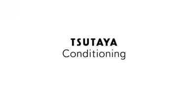 ツタヤコンディショニング(TSUTAYA Conditioning)PILATESのロゴ