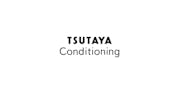 ツタヤコンディショニング(TSUTAYA Conditioning)のロゴ