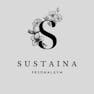 サスティナ (sustaina)のロゴ