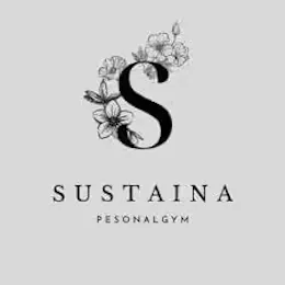 サスティナ (sustaina)のロゴ