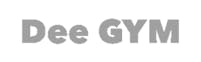 ディージム (Dee GYM)のロゴ