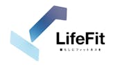 LifeFitのロゴ