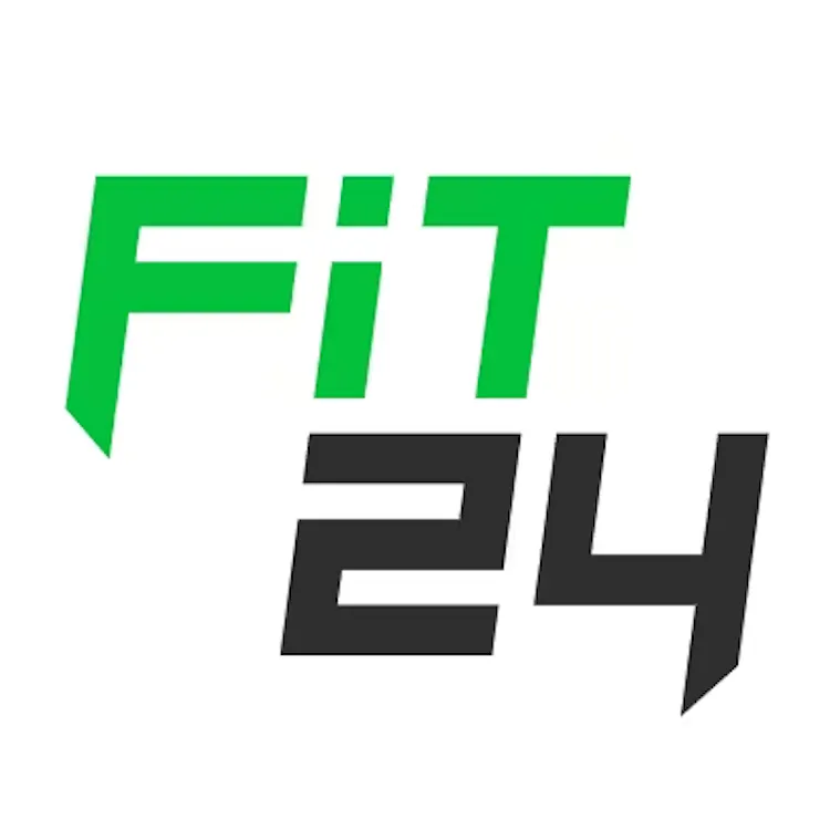 ECOFIT24（エコフィット24）のロゴ