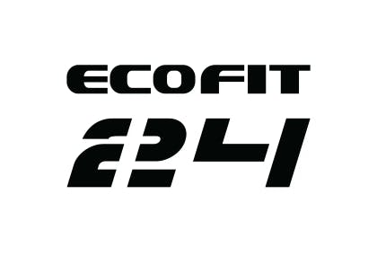 FiT24のロゴ