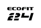 ECOFIT24（エコフィット24）のロゴ