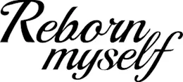 リボーンマイセルフ (Reborn Myself)のロゴ