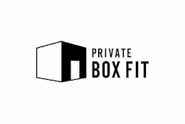 プライベートボックスフィット (Private Box Fit)のロゴ