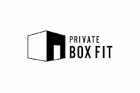 プライベートボックスフィット (Private Box Fit)のロゴ