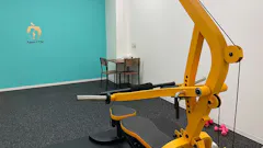 アップルジム (Apple GYM) イオン茅ヶ崎店の画像
