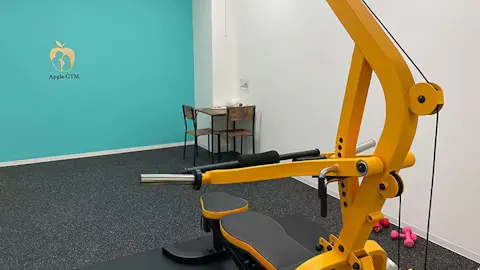 アップルジム (Apple GYM) イオン茅ヶ崎店の写真1