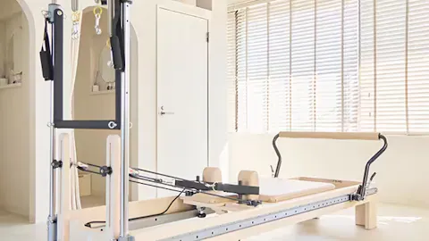 ピラティススタジオ デップ (PILATESSTUDIO DEP) 高崎店の写真2