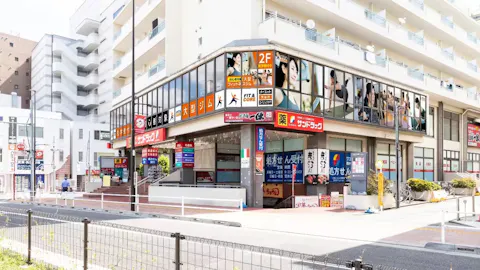 FIT＆CORE（フィットアンドコア） 国分寺店の写真2