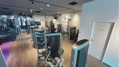 エニタイムフィットネス 伊勢みそのショッピングセンター店の画像