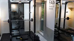FAb fitness&beauty 中目黒・祐天寺店の画像