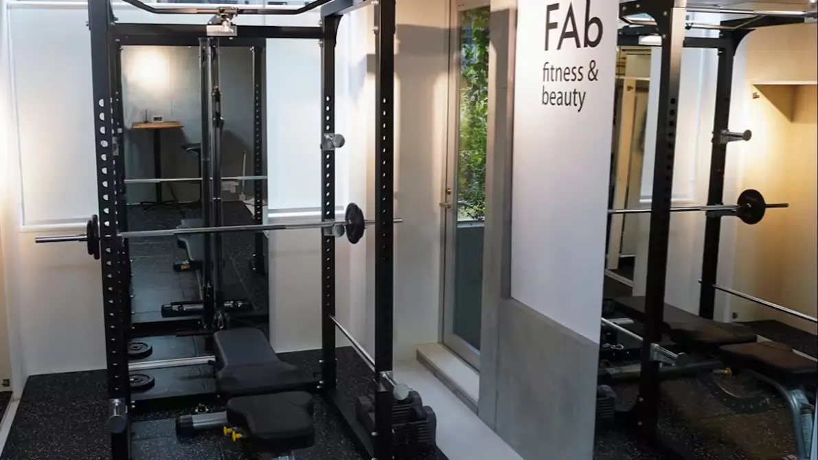 FAb fitness&beauty 中目黒・祐天寺店の画像