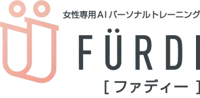 ファディーのロゴ