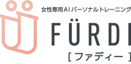 ファディーのロゴ